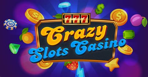 crazy slots online casino|crazy slot machines.